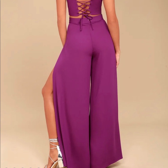 Two Piece Matching Set - Picture 3 of 5